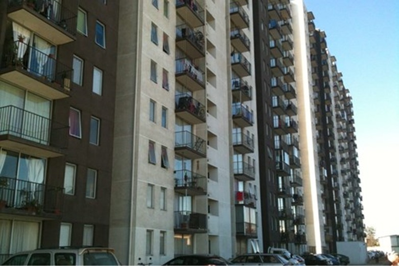 Departamentos